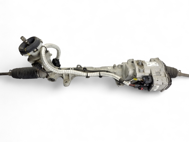 Управління рульове в зборі 57700D7100 HYUNDAI