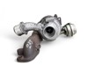 Турбокомпресор 5860015 OPEL