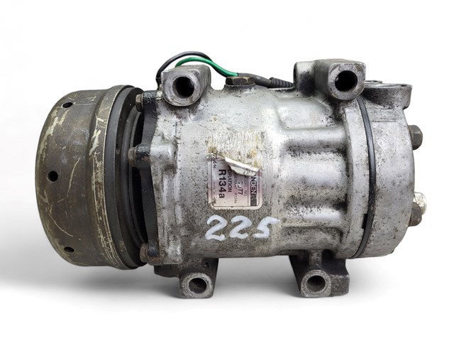 Компресор холодоагенту 60598087 FIAT