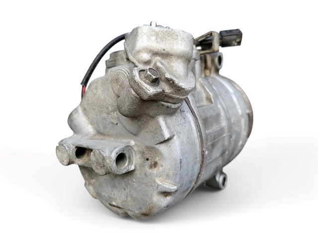 Компресор кондиціонера 64529175481 BMW