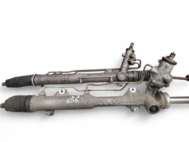 Управління рульове в зборі 6763807 BMW