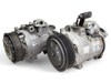 Компресор кондиціонера 6Q0820803E VAG