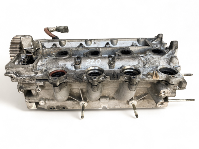 Головка двигуна 71724182 FIAT