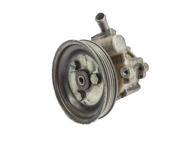 Насос ГПК 7613955535 ZF PARTS