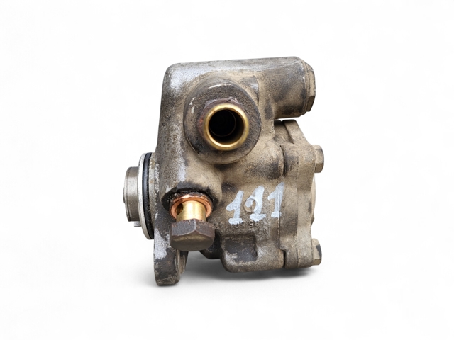 Насос гідравліки 7683955114 ZF PARTS