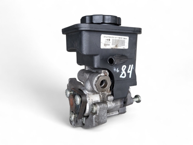 Насос ГУР (підсилювача керма) 7693974101 ZF PARTS