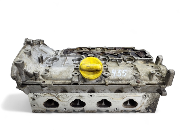ГБЦ мотора 7701475605 RENAULT