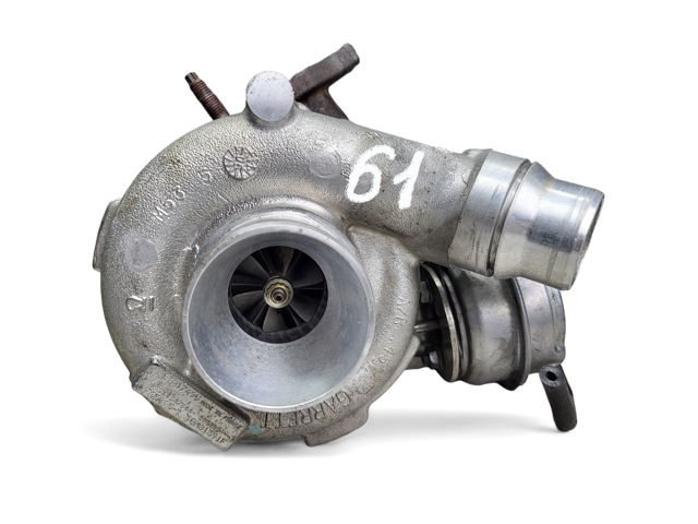 Турбонаддув 7701477495 RENAULT