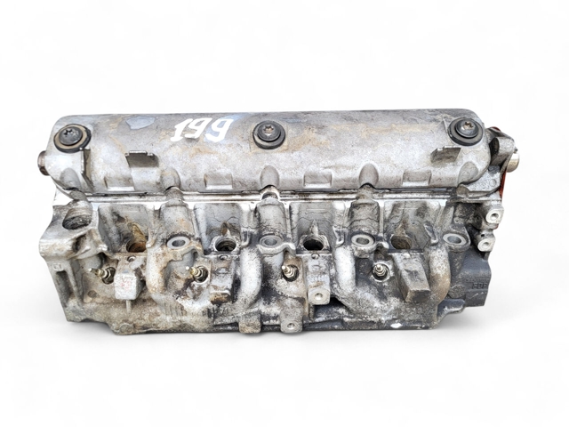 Головка двигуна 7701478576 RENAULT