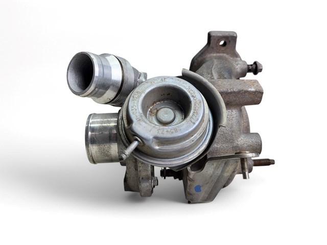 Турбокомпресор 7701478918 RENAULT