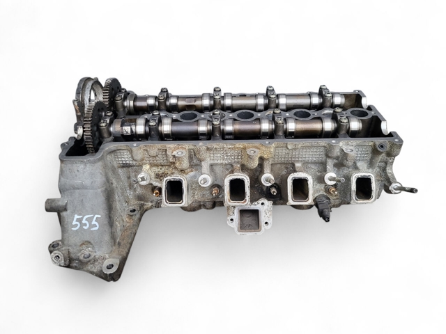 Головка блока циліндрів (ГБЦ) 778587609 BMW