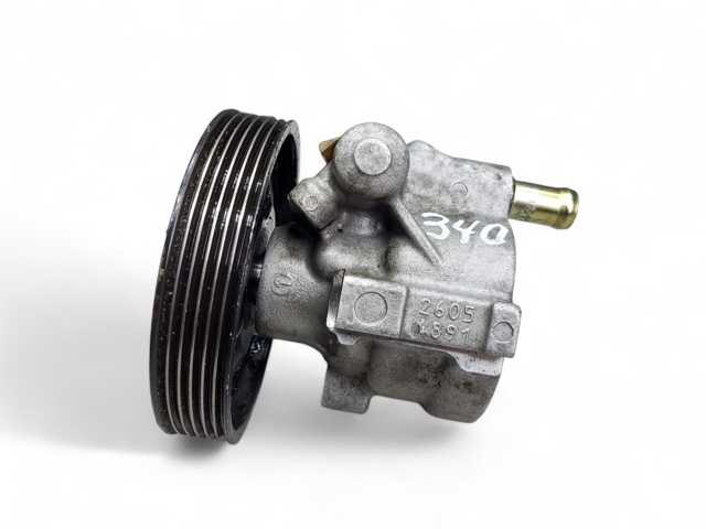 Помпа ГПК 8200013165 RENAULT