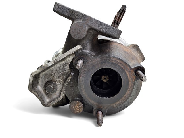 Турбіна 8200741529A RENAULT