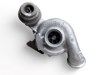 Турбокомпресор 860032 OPEL