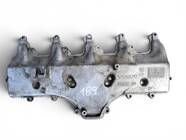 Колектор впускний 8692397 VOLVO