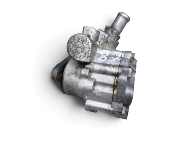 Насос гідропідсилювача керма 8E0145155N ZF PARTS