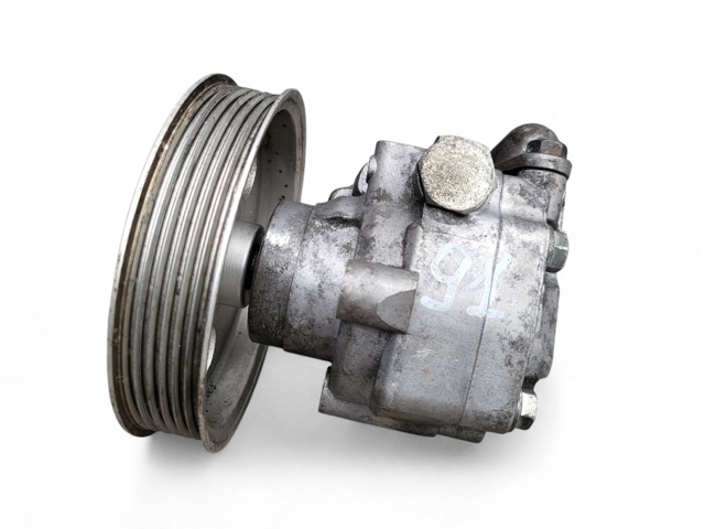 Насос рульового механізму 8K0145153F VAG