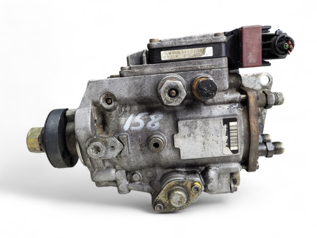 Насос паливний високого тиску 9193454 OPEL
