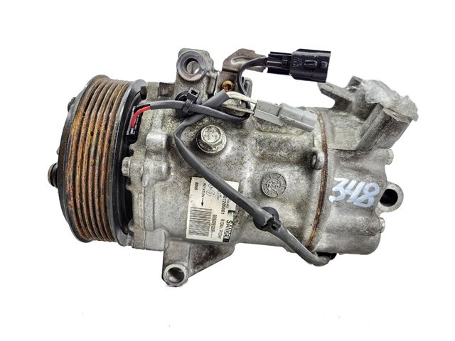 Компресор системи кондиціювання 926003514R RENAULT