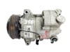 Клапан компресора кондиціонера 95521421 OPEL