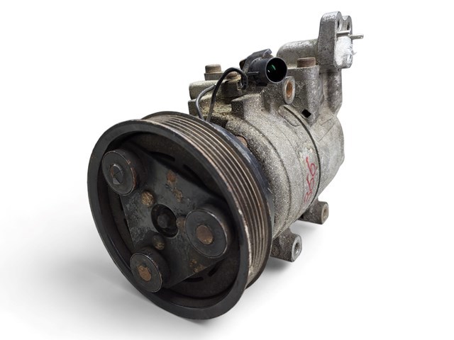 Компресор кондиціонера 977011C600 HYUNDAI