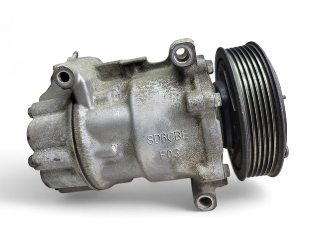 Компресор системи кондиціювання 9802501780 PEUGEOT
