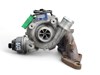 Турбонаддув 9804265280 PEUGEOT