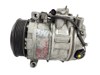 Компресор кліматичної установки A0012306211 MERCEDES