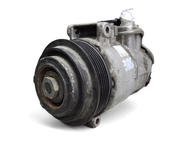 Компресор кліматичної установки A0022309711 MERCEDES