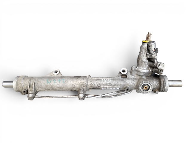 Кермова рейка A2124603700 MERCEDES