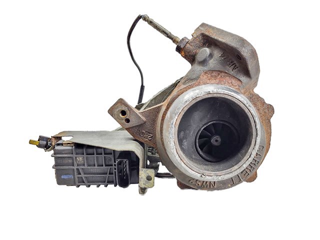 Турбонаддув A6460900980 MERCEDES