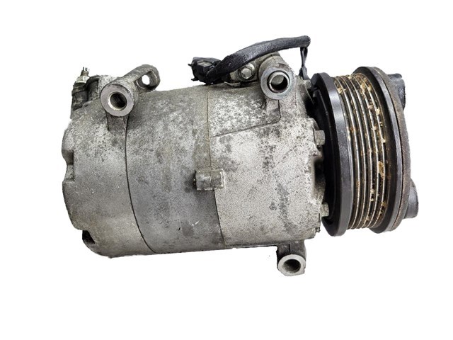 Насос кондиціонера AV6119D629DB FORD