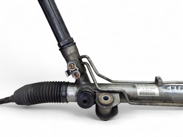 Управління рульове в зборі BK213200EE FORD