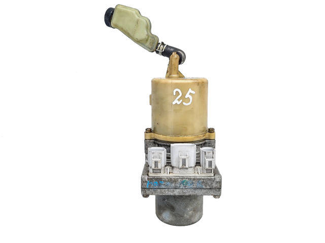 Помпа ГПК BR5V32600F MAZDA