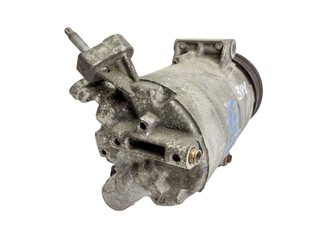 Компресор холодоагенту DV6119D629FD FORD