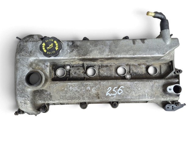 Кришка клапанів L31410210A MAZDA