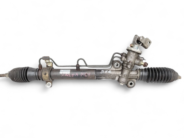 Управління рульове в зборі LD4732110B MAZDA