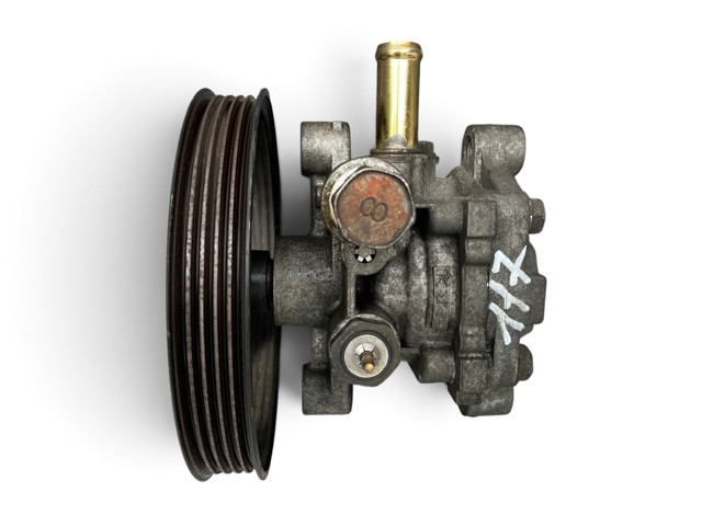 Насос гідравліки MR403656 MITSUBISHI