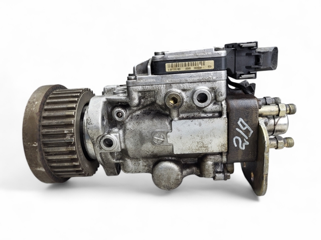 Насос паливний високого тиску MSR100310 ROVER