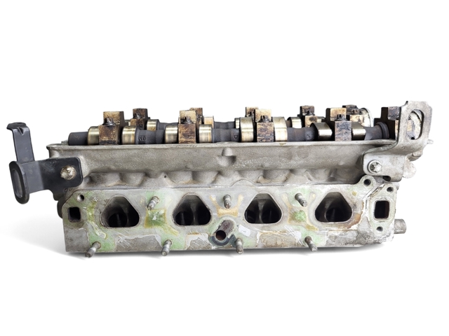 Головка блока циліндрів (ГБЦ) R90400187 OPEL
