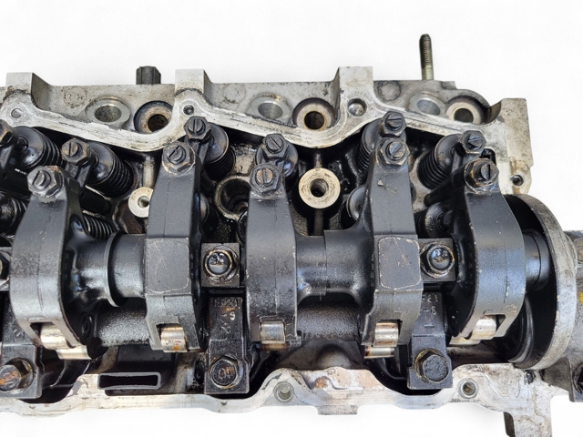 Головка двигуна RF5C10090E MAZDA
