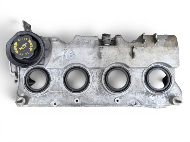 Кришка клапанна RF5C10220 MAZDA