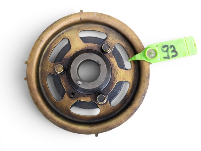 Шестерня проміжного вала RF5C12423A MAZDA