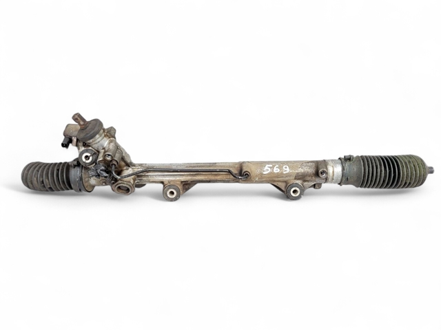 Рейковий рульовий механізм RFXW4C3550EB JAGUAR
