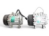 Компресор системи кондиціювання SD7B10 SANDEN