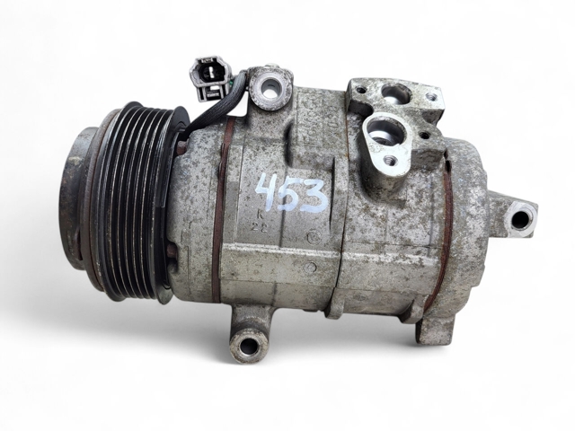 Компресор кондиціонера TD1561K00 MAZDA