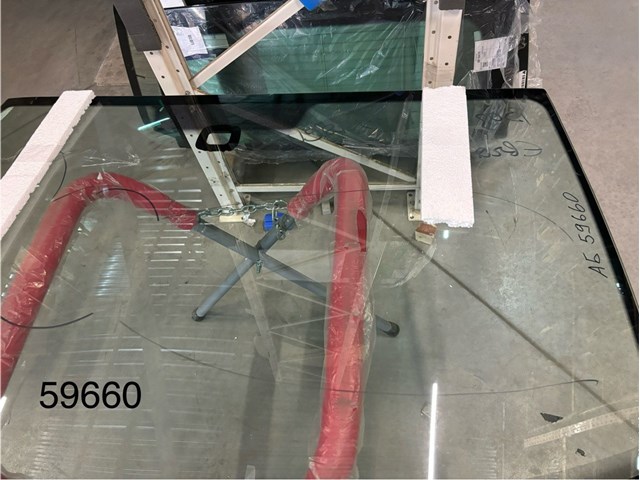 Вітрове скло AB1500437A SHATTERPROOF