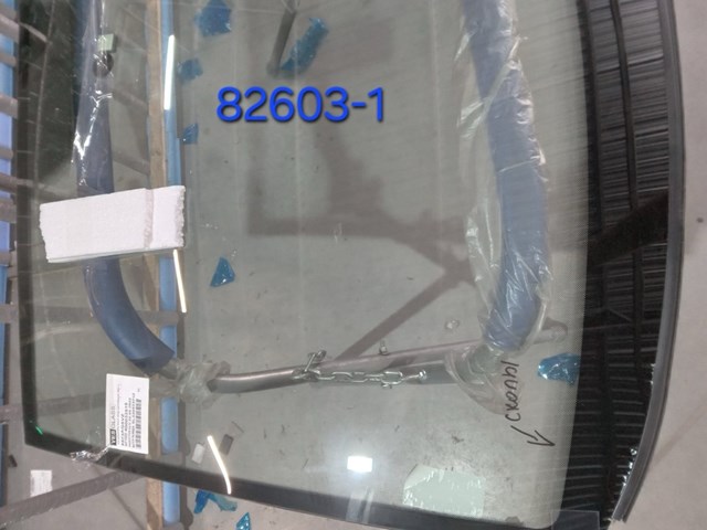 Вікно вітрове AB1501562A MARKET (OEM)