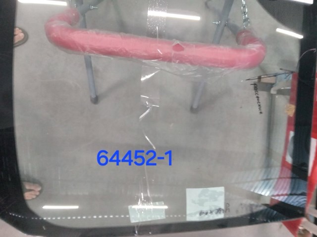 Автоскло AB1501988A MARKET (OEM)