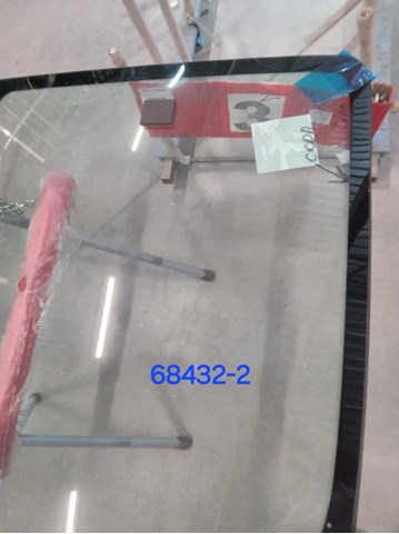 Переднє скло AB1501997A MARKET (OEM)